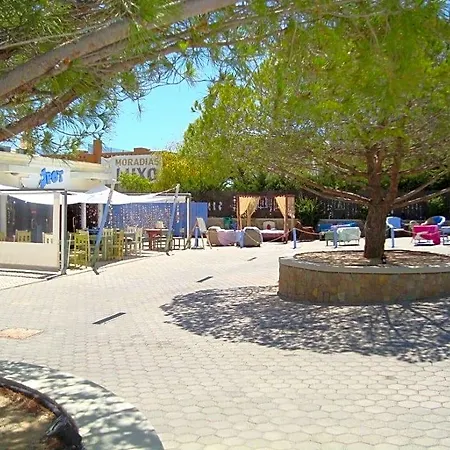Ξενοδοχείο Do Castelo Αλμπουφέιρα
